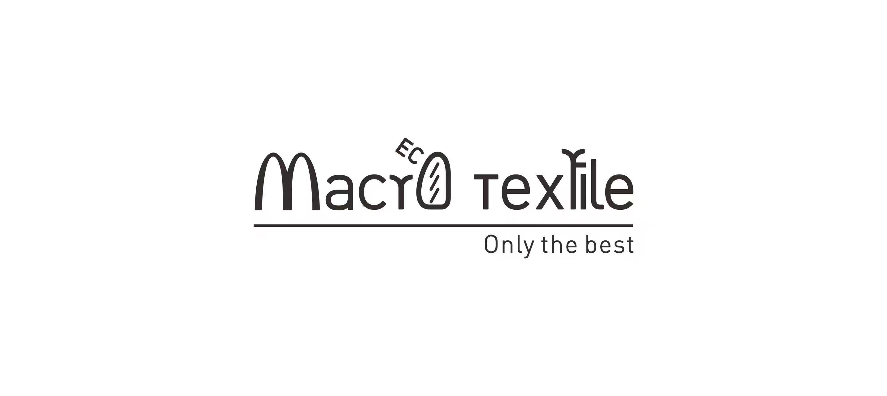 Macro Eco Textile Co., Ltd. logo
