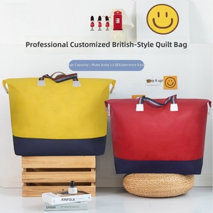 Sac à dos de rangement grande capacité pour couettes et vêtements, sac à dos de rangement imperméable, sac à dos de rangement sous le lit - Product Image 1