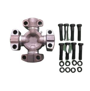 Universal Joint 860118416 G5-7126 Transmisi Shaft Parts untuk Zl50g Wheel Loader - Product Image 1