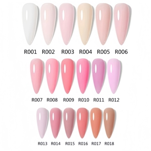 Esmalte de Uñas en Gel, Superbrillante, Resistente al Agua, Sin Necesidad de Lavar, Juego de Capa Base y Capa Superior, Estilo Ojo de Gato, Arte DIY, Venta al por Mayor - Product Image 4