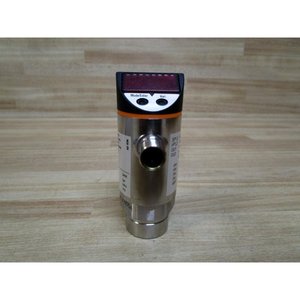 Sensor de Presión Electrónico Ifm PN7203 de Acero Inoxidable IP65 Fabricado en Alemania - Product Image 6
