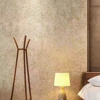 Peinture de terre battue Yile sur mesure, style rustique simple, inorganique, à base d'eau, application au pinceau, usage intérieur/extérieur