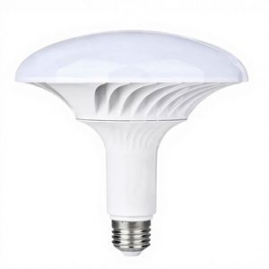 หลอดไฟ LED อะลูมิเนียมหล่อขึ้นรูป 30W 40W 50W 60W B22 E27 ไม่มีคุณสมบัติสินค้าที่ระบุไว้ - Product Image 4