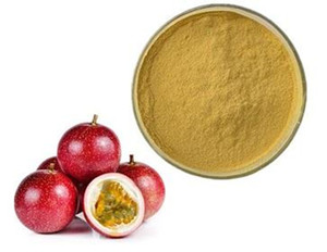 Produk ekstrak tanaman, produk ekstrak tanaman, bubuk ekstrak buah gairah - Product Image 1