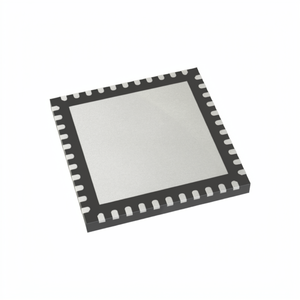 PIC18F46K20-E_ML Embedded Electronic Chips Component BOM IC In Stock 44 VQFN Exposed Pad - Product Image 1