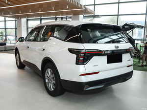 Bonne condition Changan <span class=keywords><strong>Ford</strong></span> <span class=keywords><strong>Edge</strong></span> faible kilométrage voiture d'<span class=keywords><strong>occasion</strong></span> Chine Turbo boîte de vitesses automatique lumière meilleur <span class=keywords><strong>prix</strong></span> Offre Spéciale les voitures à essence FAW - Product Image 5
