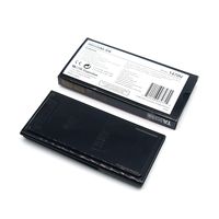 Balance de poche électronique Kinway KW-830, affichage numérique LED en plastique, 120g/0,1g, balance à bijoux, mini balance