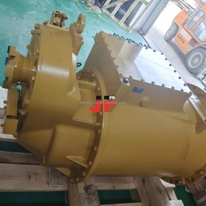 Gearbox transmisi planet 468 1342 4681342 untuk CTP 777E - Product Image 2