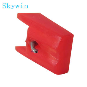 Cartouche à aimant mobile Skywin Sw-Ts002 pour tourne-disques, accessoires de phonographe, accessoire audio en plastique - Product Image 2