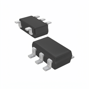 ชิ้นส่วนวงจรอิเล็กทรอนิกส์ Power Management (PMIC) XC9140A241MR-G BOM IC พร้อมส่ง SC 74A, SOT 753 - Product Image 1
