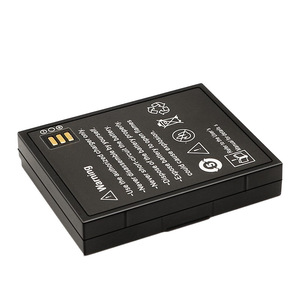 58LYDD-ZJ 1500mAh Lithium Battery for Zijiang Bluetooth Printer CE RoHS Certified Wholesale Bulk High Capacity - Product Image 4