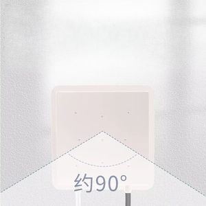 Lecteur de cartes RFID, module R2000 ultra-haute fréquence, lecteur pour identification par radiofréquence, machine intégrée UHF longue portée - Product Image 5
