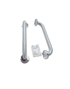 A0026 Austin Provide Customized Pull Handle Stainless Steel Sliding Door Handle Glass Door Handle