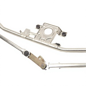 Tige de Liaison d'Essuie-Glace Métallique pour Opel 1274140 24450195 – Composant d'Essuie-Glace pour Véhicules Européens - Product Image 3