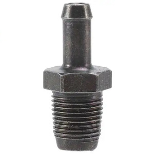 Válvula de escape 12204-22051, tapa de válvula PCV, válvula de ventilación para reemplazo y reparación, acero 45 - Product Image 1