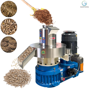 Macchina <span class=keywords><strong>di</strong></span> Alta Qualità per la Produzione <span class=keywords><strong>di</strong></span> Piccoli Pallet in Legno, Mulini per <span class=keywords><strong>Pellet</strong></span> <span class=keywords><strong>di</strong></span> Segatura e Paglia per Combustibile in Canada - Product Image 1