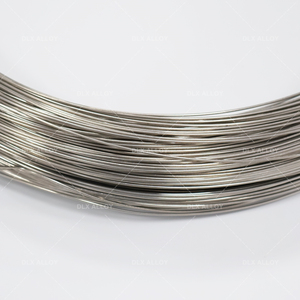 Câble thermocouple IEC584 avec conducteurs solides 0,1 mm 0,5 mm 1 mm 2 mm Types de fils nus KN KP KT <span class=keywords><strong>KJ</strong></span> à vendre - Product Image 6