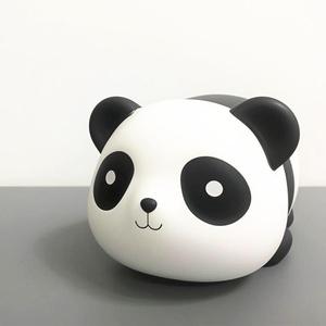 Haut-parleur Panda Mignon en Peluche, Mini Décoration d'Intérieur avec Lecture de Carte TF et Radio FM - Vente Flash - Product Image 3
