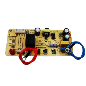MYP01A บอร์ดจ่ายไฟ P01A เมนบอร์ดสำหรับหม้อหุงข้าวไฟฟ้า QC50A5 CS5029P CS5035 - Product Image 2