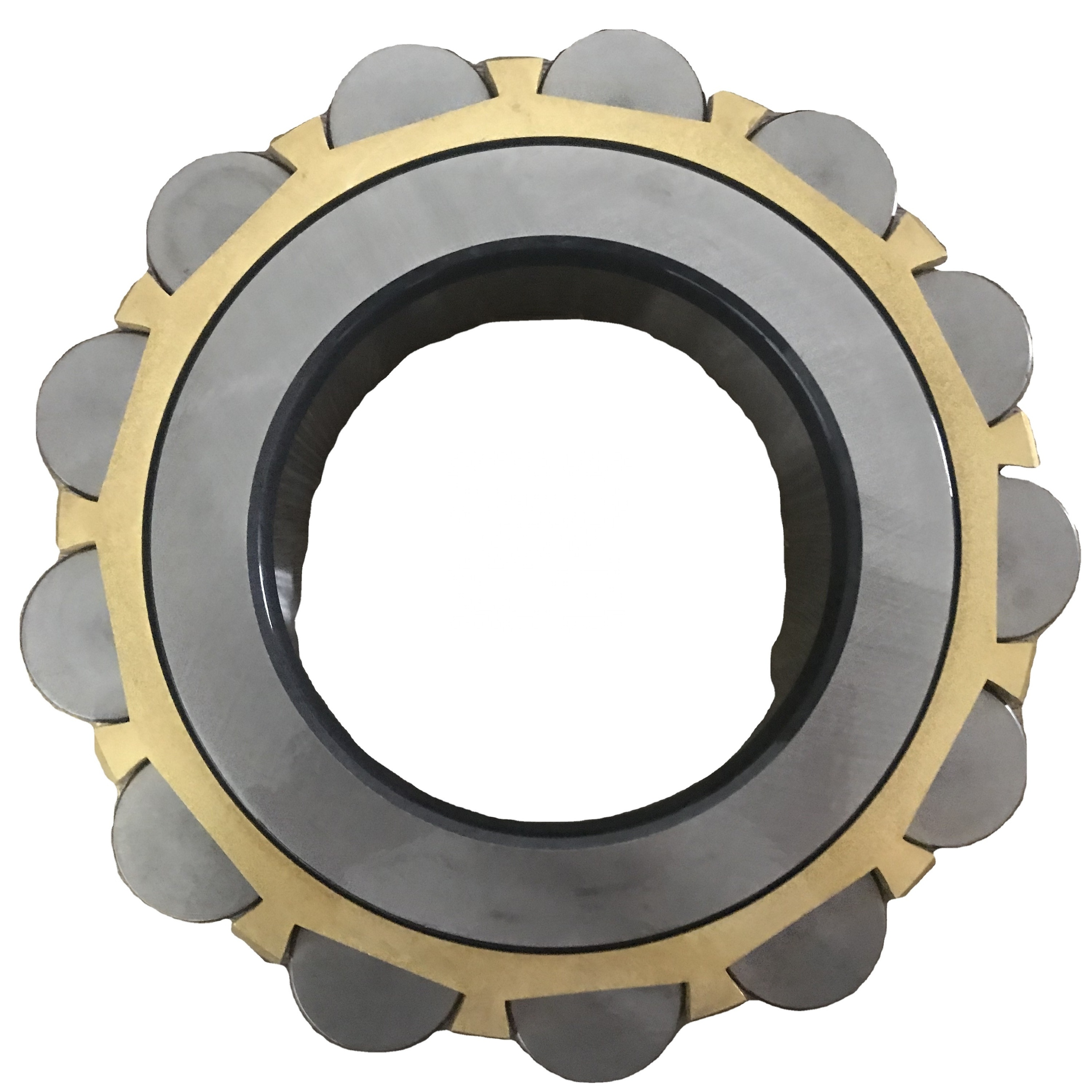 621GXX Eccentric Bearing - Cylindrical Roller Bearing