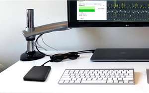 <span class=keywords><strong>Disque</strong></span> <span class=keywords><strong>dur</strong></span> portable Elements 1TB 2TB 4TB 5TB 6TB HDD USB 3.0 <span class=keywords><strong>Disque</strong></span> <span class=keywords><strong>dur</strong></span> <span class=keywords><strong>externe</strong></span> pour ordinateur de bureau PC portable Mac - Product Image 3