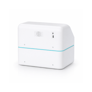 Nouveau produit 2026 : Station de recharge portable pour téléphones, <span class=keywords><strong>4</strong></span> emplacements, batterie partagée 5000 mAh, idéale pour hôtels et restaurants - Product Image 3