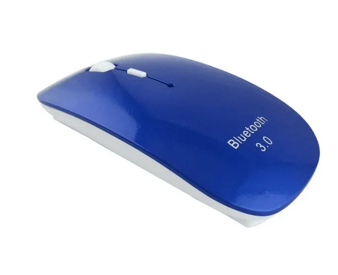 マウスゲームスリムポータブルコンピューターデスクトップラップトップ多機能LEDRGBフラット照明デュアルモールド充電式マウス