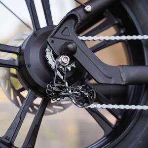 Vélo de montagne électrique transfrontalier <span class=keywords><strong>750</strong></span> <span class=keywords><strong>watts</strong></span> sans freins - Product Image 5