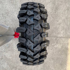 4wd मिट्टी का टायर वांडा wn02 43x15.50-17 43*15.50-17 8pr यात्री कार के पहियों और टायर के रूप में 17 इंच कीचड़ पहियों - Product Image 6
