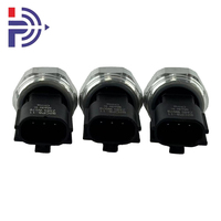Nueva condición interruptor de presión de CA Kit de Sensor de 3 pines 97721-3K000 refrigerante para reparación de Hyundai Kia
