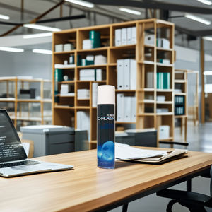 Meilleure qualité ARC-FLASH désodorisant vaporisateur 10% photocatalyseur piégeurs de formaldéhyde pour l'exportation - Product Image 3