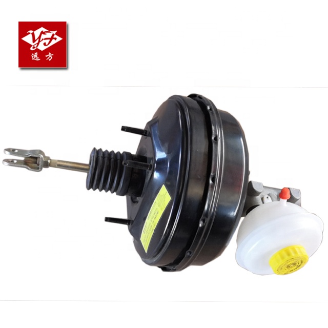 3540010-0000 Original Quality ZX Zhongxing Grand Tiger