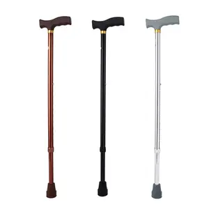 Baston Para Caminar de apoyo ortopedico ajustable Health & Care by