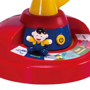 Montessori Educational Science Toys <strong>World</strong> Map <strong>World</strong> <strong>Globe</strong> Study <strong>Game</strong> Baby Study Toy for Infant - Product Image 5