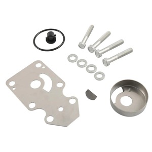 Yamaha Water Pump Repair <b>Kit</b> 63V-W0078-01-00 For 9.9-15 Hp Outboard Motors - Product Image 1