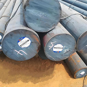 उच्च कार्बन क्रोमियम 38 क्रसी 40 करोड़ रुपये ठोस राउंड रॉड जीक्र15 मुक्त काटने स्टील मोल्ड स्टील मोल्ड स्टील मोल्ड स्टील मोल्ड स्टील के लिए सस्ती कीमत - Product Image 5