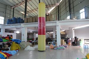 ท่อลมเป่าลมสำหรับงานโฆษณา - Product Image 3