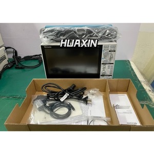 Tektronix MSO44 4-BW-200 Tektronix 200 MHz, 4 Canales Flexibles, 6.25 GS/s Señal Mixta - Product Image 2