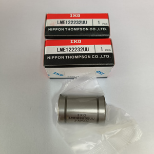 محامل كروية خطية يابانية LME51222N LME51222N lme522nuu LME من اليابان - Product Image 2