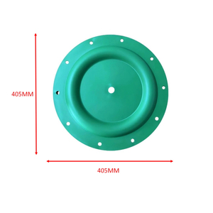 Filtre à air pneumatique importé F46 en caoutchouc Shengda pour <span class=keywords><strong>pompe</strong></span> à diaphragme <span class=keywords><strong>Ingersoll</strong></span> <span class=keywords><strong>Rand</strong></span> <span class=keywords><strong>ARO</strong></span> Mountain Road Ding Qing, garantie 3 mois - Product Image 6