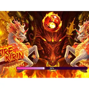 2024 New product Online game App game room online Golden Dragon Orion Stars Development Online Fish software Game