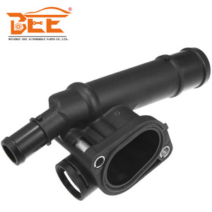 Audi 03G121132B用サーモスタットハウジング - Product Image 6