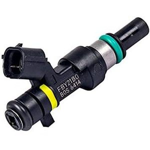 Inyector de Combustible FBY21B0 para Nissan Altima 2.5L 3.5L, Pieza de Motor de Gasolina - Product Image 1
