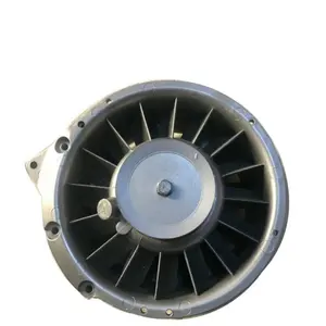 02235462 cooling fan engine blower for Deutz F6L913