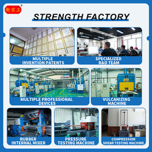 จำหน่ายโดยตรงจากโรงงาน วัสดุกันซึม PVC คุณภาพสูง สำหรับงานก่อสร้าง  แผ่นกันซึม PVC - Product Image 6