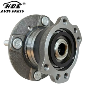 2139278 1751950 1754122 Roulement de moyeu de roue arrière en gros pour Ford Transit B-Max - Product Image 5