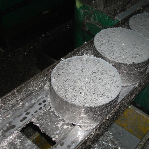 Vollautomatische Eisen-Stahl-Pulver-Brikettierpresse - Product Image 4