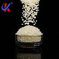 Granulés de LCP renforcés de fibres de verre GF20 à 20 %, résine polymère à cristaux liquides, matière première plastique vierge, résistance à la chaleur
