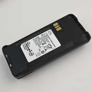PMNN4496 PMNN4496A Gaodaptt <b>Rechargeable</b> Li-ion 7.4V <b>Battery</b> 1750mAh <b>Battery</b> for Two Way Radio CP1200 CP1300 CP1600 CP1660 - Product Image 5