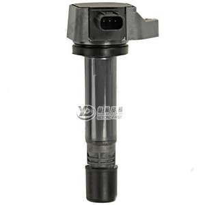 Genuine Giappone di Marca NGK Bobina di Accensione 48722 U5081 OEM 30520RNAA01 per <span class=keywords><strong>HONDA</strong></span> <span class=keywords><strong>CIVIC</strong></span> 1.8L L4 2006 DELPHI GN1032412B1 - Product Image 2